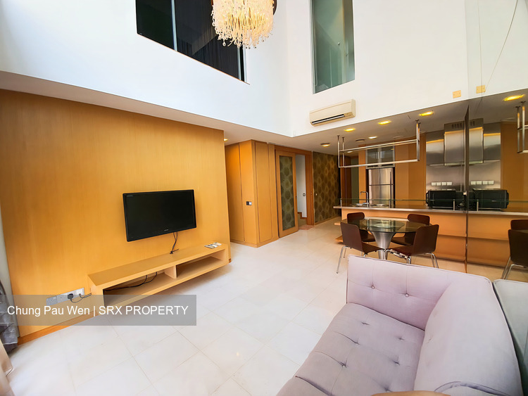 Icon (D2), Apartment #554186761